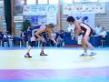 2 - Warsaw Cup - Viola Yanik (CAN) vs Monika Michalik (POL)