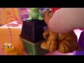 a littlest pet shop Christmas!