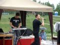 [ Sin.thetic Squad ] - Devil's Playground (Live 2010)