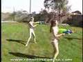 Wet-fun sexy-hot girlfriends!