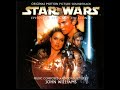 Star Wars Episode II Soundtrack - Return To Tatooine