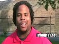 Jenelle Carter Dunk Mix Trailer Flying101.net