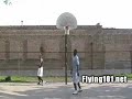 Jenelle Carter Dunk Mix Trailer Flying101.net Jenelle Carter Dunk Mix Trailer Flying101.net