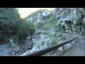 AVENTURA TEAN BMW F800 ST PIRINEOS 2008