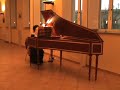 F. Couperin - Les Sylvains (second encore)