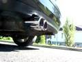 Remus Muffler on my Jetta GLX 2000 VR6 12v