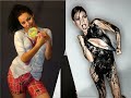 Mujeres Desnudas Cuerpos Pintados | Disfruta de la Pintura sin Pisar un Museo