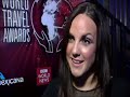 Carly Reed, Head of Public Relations, Universal Orlando, Florida