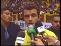 Brasil 10x2 Argentina