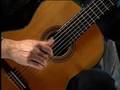 videos de Bernard Benoit, Ressac, guitare celtique