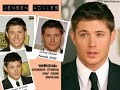 Jensen Ackles - Celebrating 30