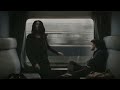On A Train