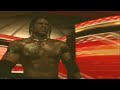 WWE SvR2011 John Cena vs R-Truth Capital Punishment Promo