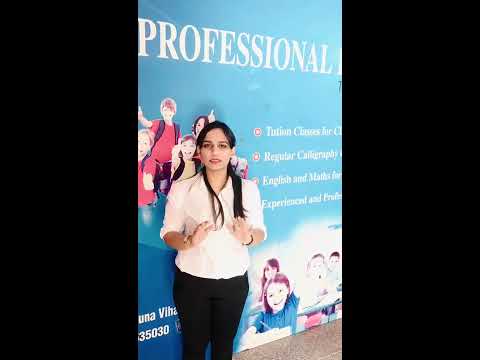 The Professional English Institute General photo 5