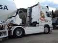 VOLVO FH 12 460 CV GLOBETROTTER XL + FELDBINDER VOLVO FH 12 460 CV GLOBETROTTER XL + FELDBINDER