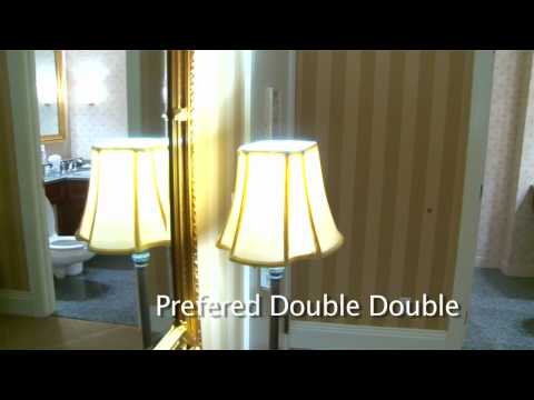 Preferred Double/Double