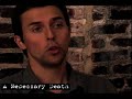 A Necessary Death Trailer A Necessary Death Trailer