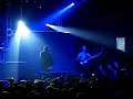 mudvayne silenced 30/11/05 nokia theater ny