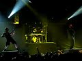 mudvayne silenced 30/11/05 nokia theater ny