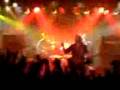 videos de Motorhead Overkill UEA LCR 21/11/08