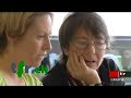 Journal des r�alisateurs: le making of
