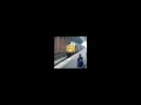 Special Train route