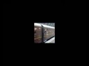 Special Train route