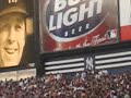 2008 mlb all star home run derby  the josh hamilton show  yankee stadium