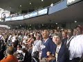 2008 mlb all star home run derby  the josh hamilton show  yankee stadium