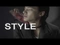 Lee Min Ho - Trugen CF - Apple Version