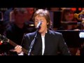 Paul McCartney Back In The USSR Children in Need