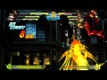 MvC3 - Spencer