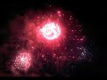 Vuurwerk Hoorn 15-08-\