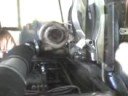 GMC V8 13.0 TURBO 2