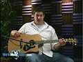 Alvarez Artist Series AD62SC Acoustic Guitar Demo