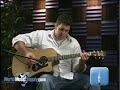Alvarez Artist Series AD62SC Acoustic Guitar Demo