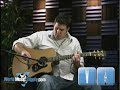 Alvarez Artist Series AD62SC Acoustic Guitar Demo