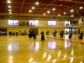 My Iaido 1st dan exam (2008)