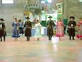 BALLET FOLKLORICO \"TURAY KAKUY\"