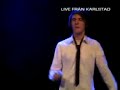Laser Inc - N�r man var liten LIVE@ARTISTJAKTEN2008