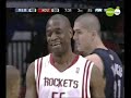 mutombo blocks mutombo blocks