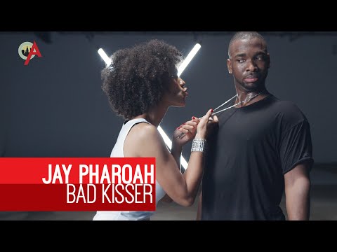 SNL's Jay Pharoah ft. J. Rod: Bad Kisser (Usher