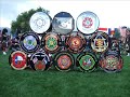 2007 IAFF Fallen Firefighter Memorial, Colorado Springs