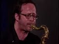 Ben Allison & Man Size Safe - Four Folk Songs