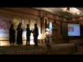 FACE Graduation 2009 Al Ain - PC Networking Top 5