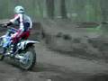 motocross: jorg coomans in actie ^^