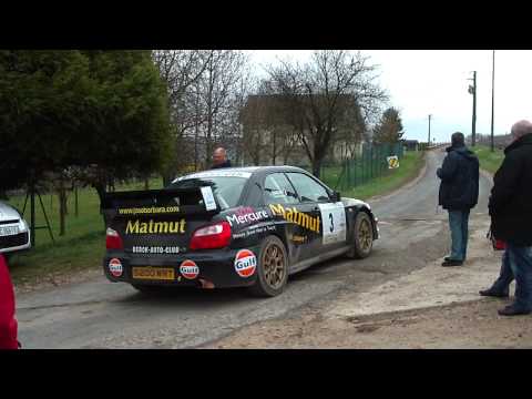 Latest WRC HD & Rally HD Videos
