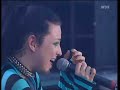 Evanescence - Even in Death  and Zero- live @ RaR 2003