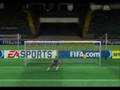 Fifa 09 Long Distance