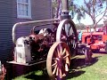 Hornsby Akroyd oil engine Hornsby Akroyd oil engine